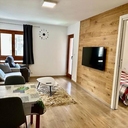 D'Herens Apartment 브루일서비니아 외부 사진