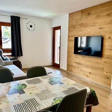 D'Herens Apartment 브루일서비니아 외부 사진