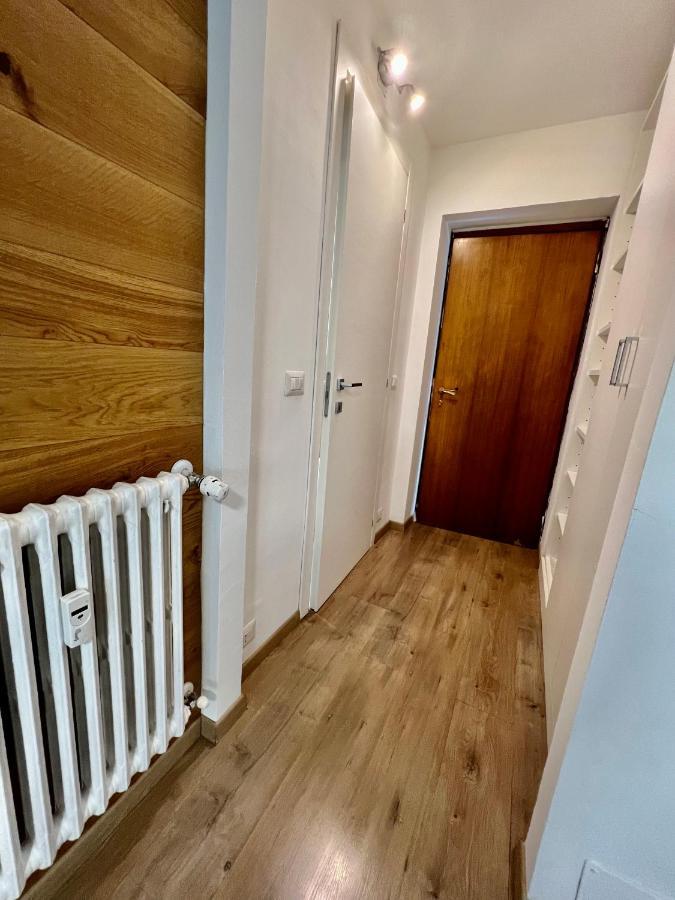 D'Herens Apartment 브루일서비니아 외부 사진