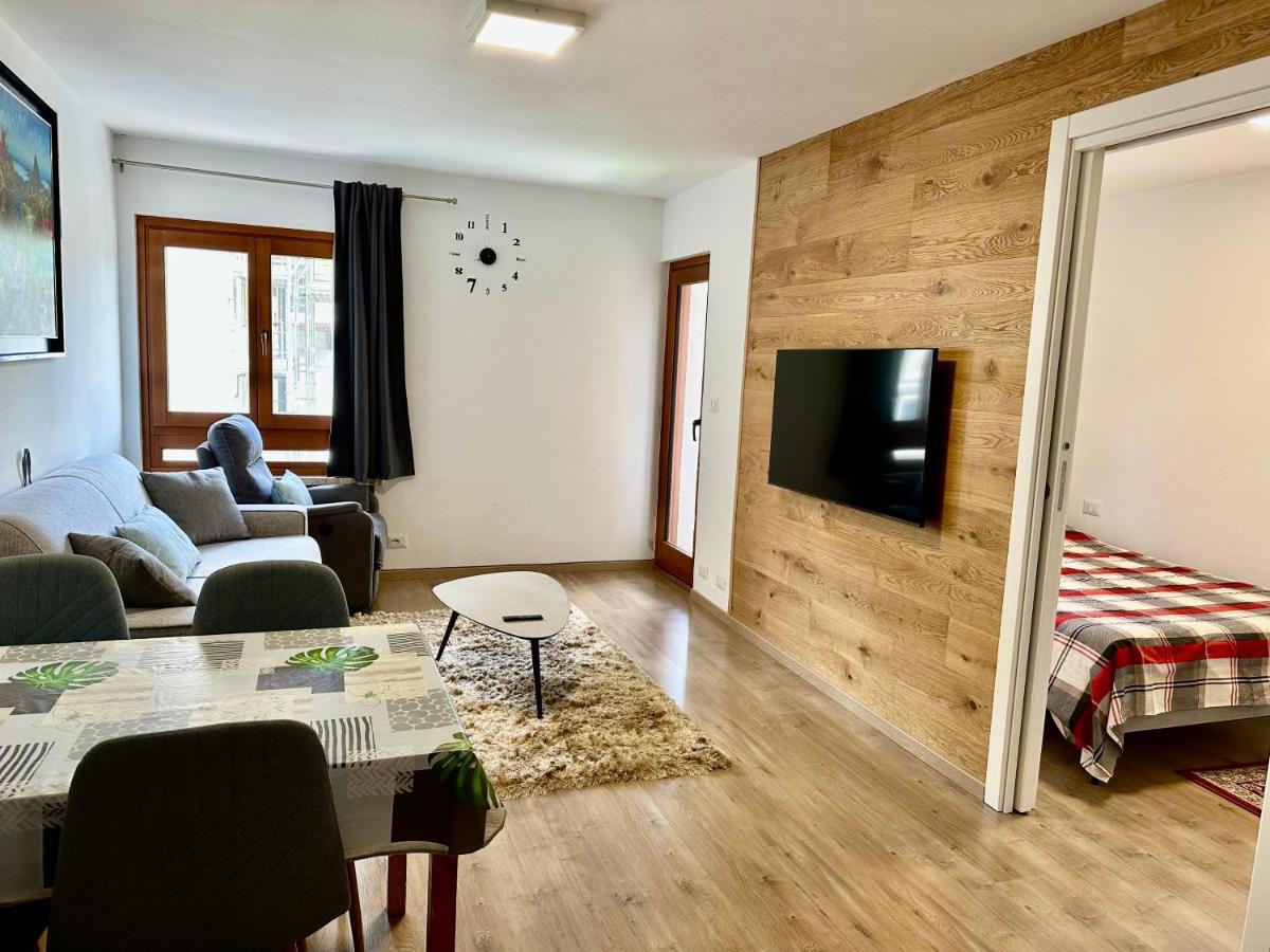 D'Herens Apartment 브루일서비니아 외부 사진